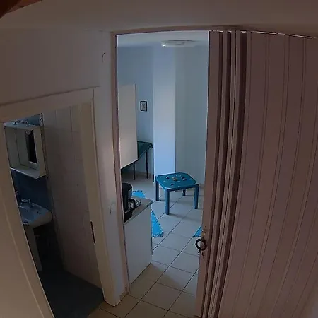 Casa De Playa 1, Golden Beach, Thasos Апартаменты *