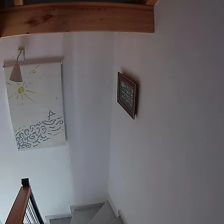 Casa De Playa 1, Golden Beach, Thasos Хриси-Амудия