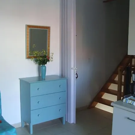 Casa De Playa 1, Golden Beach, Thasos Апартаменты *