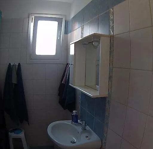 Casa De Playa 1, Golden Beach, Thasos Apartamento Chrysi Ammoudia