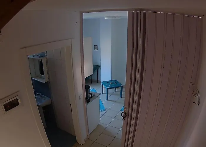 Casa De Playa 1, Golden Beach, Thasos Apartamento *