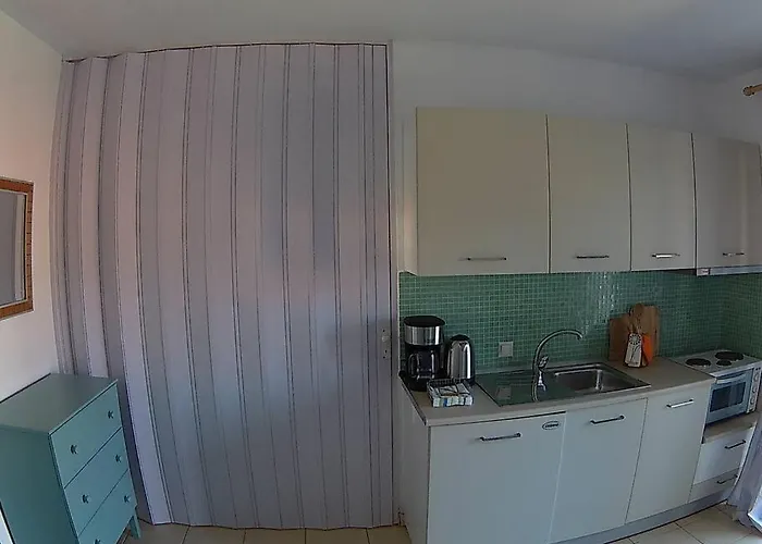 Casa De Playa 1, Golden Beach, Thasos Chrysi Ammoudia