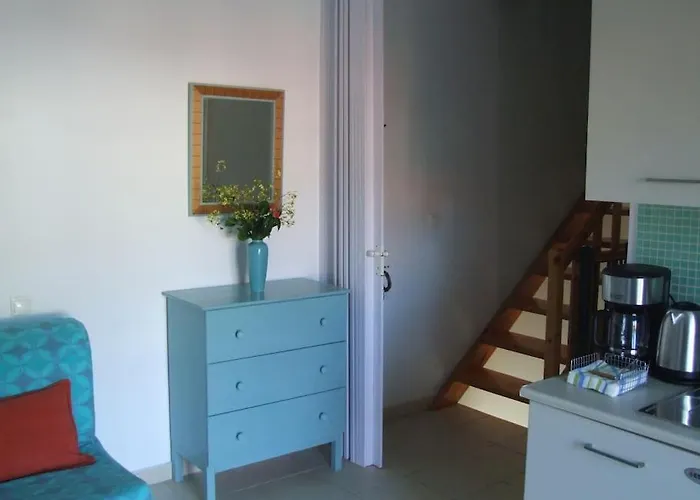 Casa De Playa 1, Golden Beach, Thasos Apartamento *