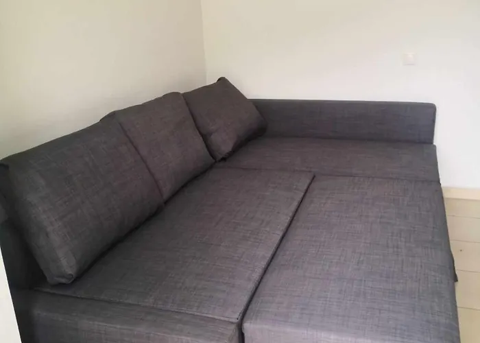 Casa De Playa 1, Golden Beach, Thasos Chrysi Ammoudia